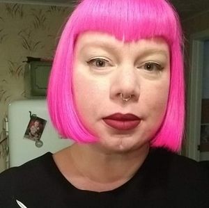 Meet your Posher, Natasha